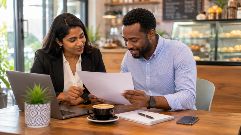 Customer Statements in South Africa